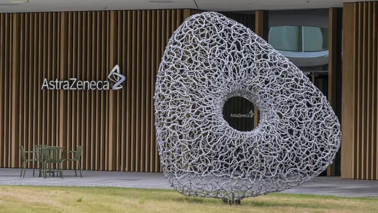 AstraZeneca Breztri Reports Positive Phase III Trial Results