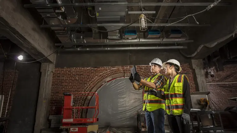 Autodesk Invests £2M in Construction Material Tracking Firm