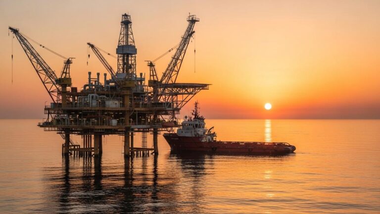 EU Explores 22tn Cubic Feet Potential of Barents Sea Gas