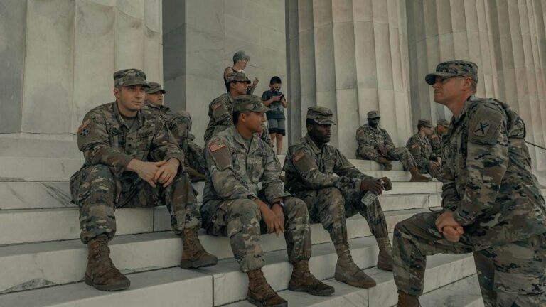Berry Amendment Caucus Launches to Back US Defence Textiles