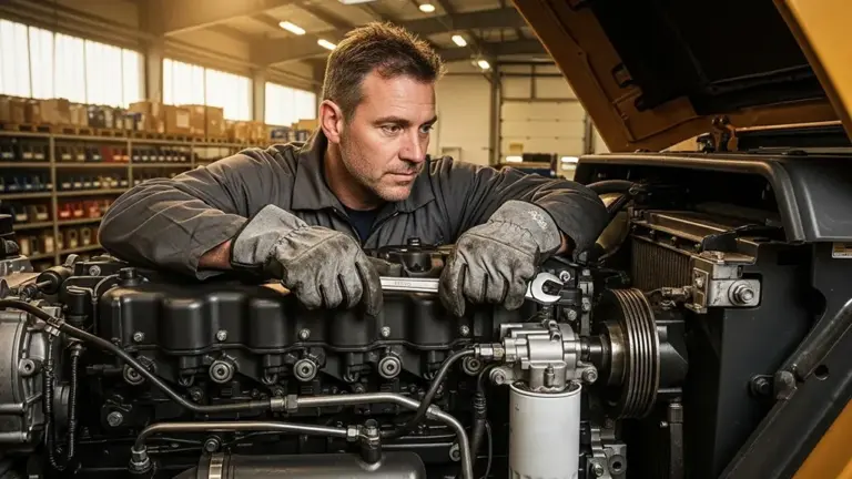 What’s the Best Diesel Engine Option for Reducing Operational Costs? Here’s What You Should Know