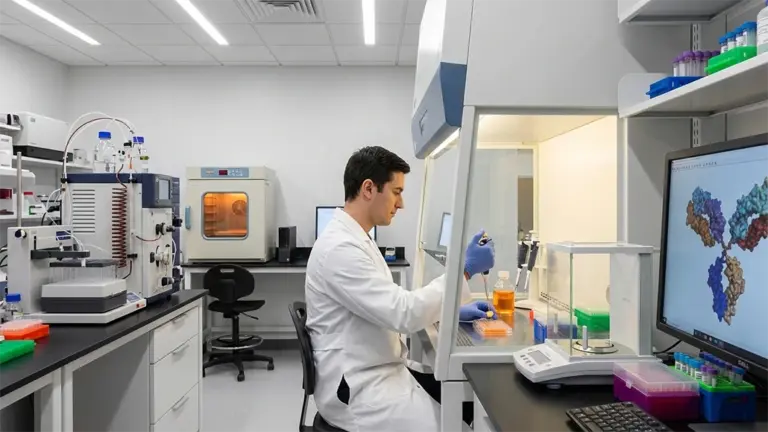 Biotech Innovation Strengthening Clinical Pipelines