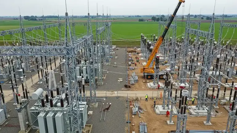 EON Expands Spends To €48bn To Boost Europe Grid Capacity
