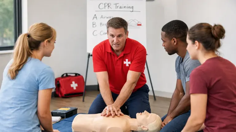 Finding the Right Course on cprcertificationnow.com: A Helpful Guide