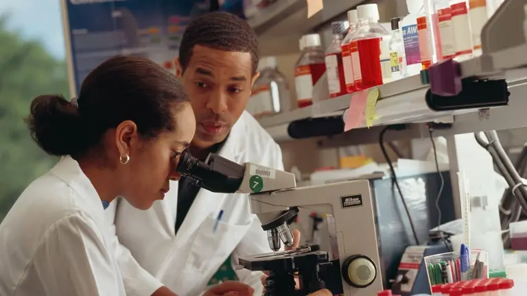 Richard Pestell Highlights The Role of Philanthropy in Advancing Cancer Research