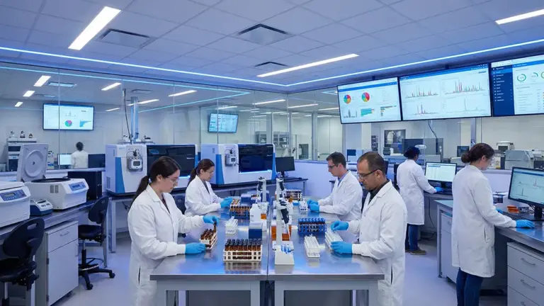 GCCL, Medicover Sign MOU for Clinical Trial Services Expansion