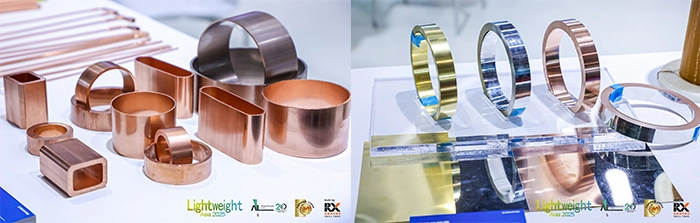 Copper Industry