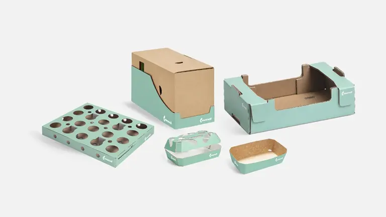 Mondi, Pacapime Launch Corrugated Packaging for Produce