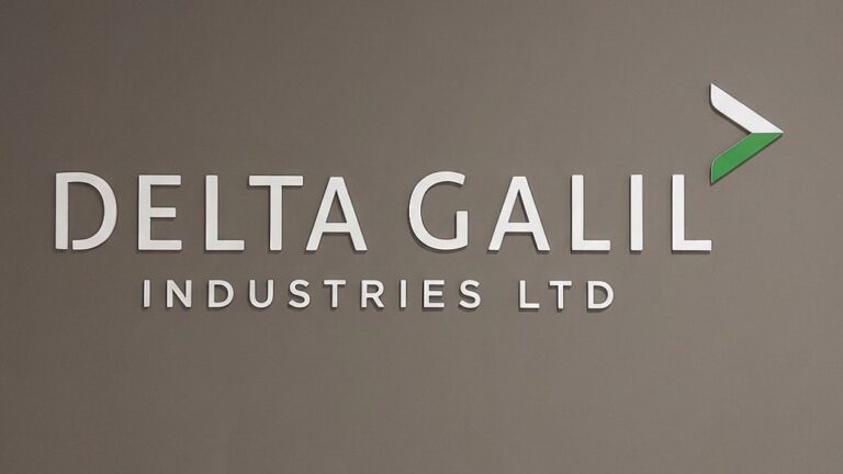 Delta Galil Posts Record FY25 Sales, Margin Hits High