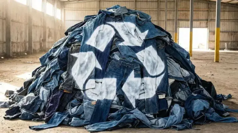 Re&Up Recycling Technologies Achieves High Score in B Corp Assessment