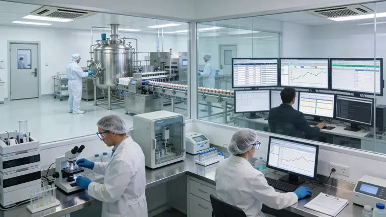 Driving Documentation Integrity Through Structured Drug Data