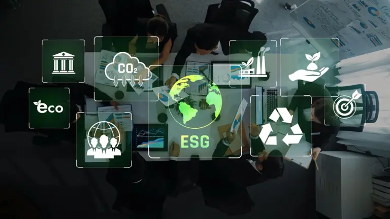 Why ESG Compliance Is Critical for Chemical Workplace Safety