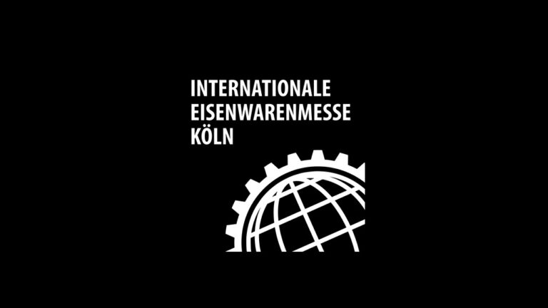 Two months to go – EISENWARENMESSE – International Hardware Fair Cologne 2026