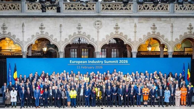 Euratex Urges EU Leaders to Act on Textile Industry Crisis