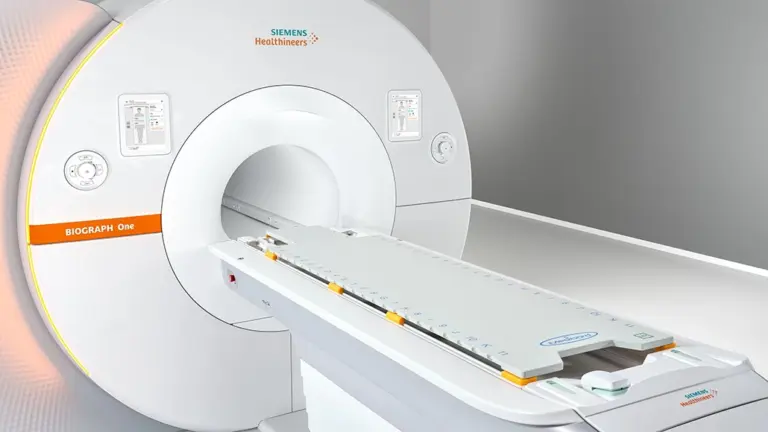 Siemens Healthineers Wins FDA Clearance for PET/MR Scanner