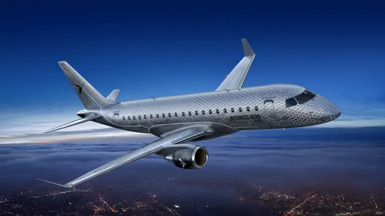 Adani, Embraer Ink MoU on Final Assembly Line for E175
