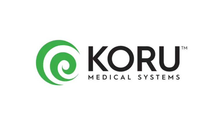 KORU Medical Gains FreedomEDGE Infusion System FDA Clearance