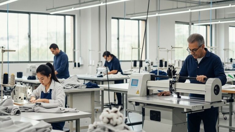 UK Researchers Call for Garment Trading Adjudicator
