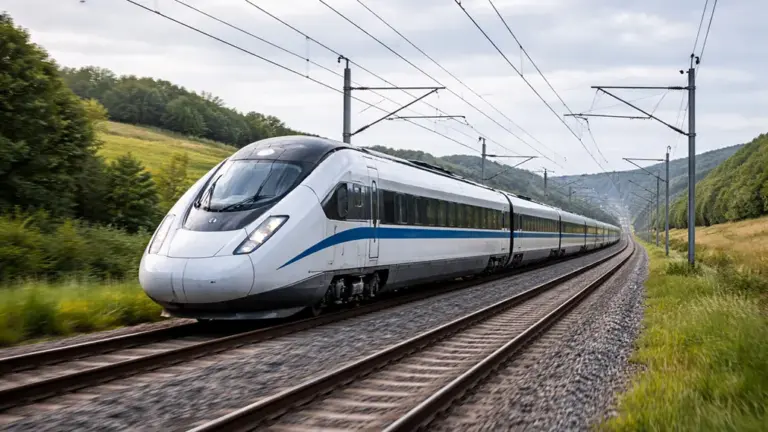 FS Advisory Launches New Global Transport Consulting Arm