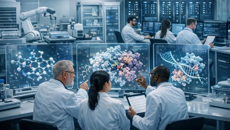 Leveraging Global Drug Databases to Accelerate Research and Development
