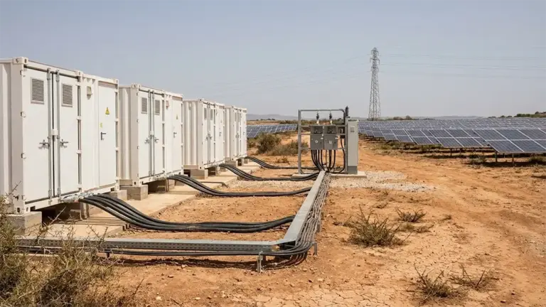 Greece Solar Plus Storage Auction Opens for 200 MW Round