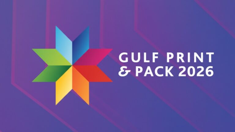 Gulf Print & Pack 2026 expands 15%, featuring over 300 exhibitors