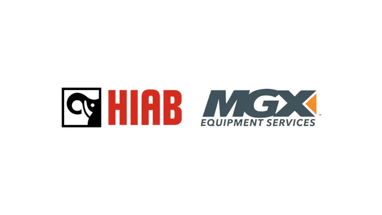 Hiab Expands HIAB Loader Cranes US Network with MGX Deal
