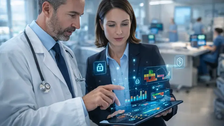 Best HIPAA Compliance Monitoring Software for Hospitals and Clinics in 2026