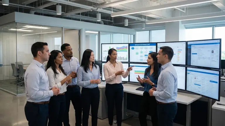 InterSystems Payer Connector debuts on the Epic Showroom