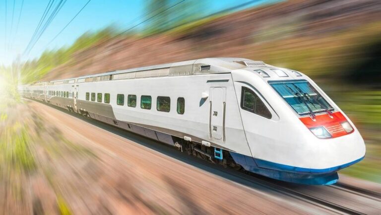 Trenitalia To Expand Frecciarossa 1000 Fleet of Trains