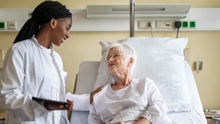 Addressing the Boomers: How Pharma Must Adapt Drug Development for the 65+ Demographic