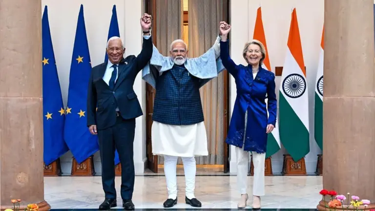 India-EU Free Trade Agreement Reshapes the MedTech Trade