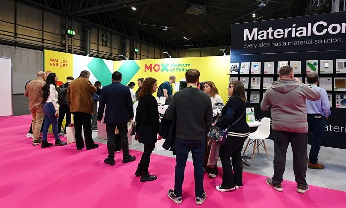 Innovatin Gallary