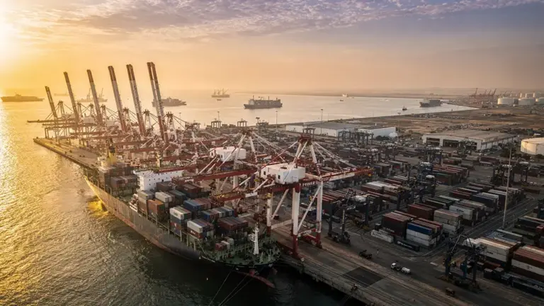 Jawaharlal Nehru Port Authority Signs MoU with GPMM, France