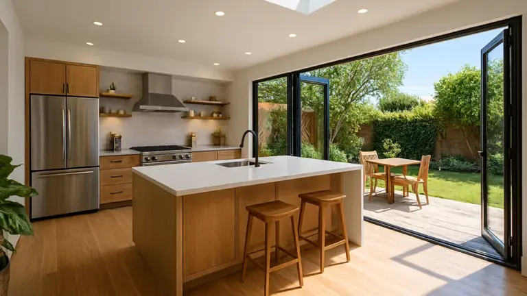 Elevate Your Home: Kitchen Remodeling in Los Angeles Explained