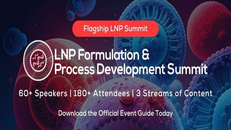 The 5th LNP Summit: Featuring End-to-End Tracks, Pre-Conference Workshops and Team Discounts