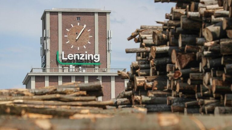 Lenzing AG to Become Majority Owner of TreeToTextile AB and Accelerates Industrialization of New Fibers