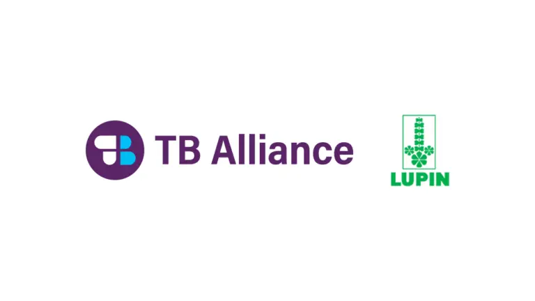 Lupin and TB Alliance Partner to Advance Telacebec Treatment