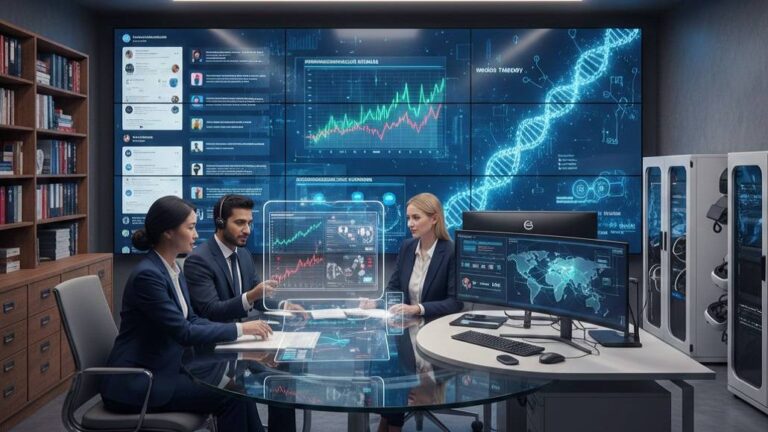 The Evolving Role of Medical Information in the Digital Pharma Era