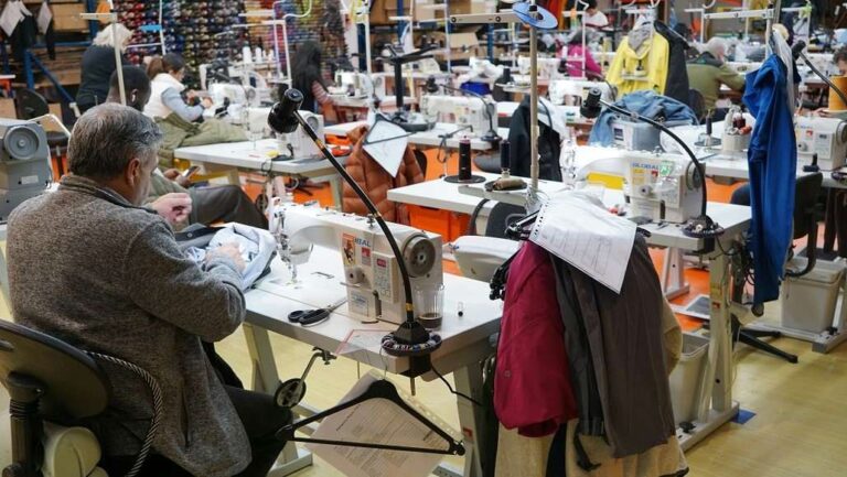 Textile and Apparel Sector Watch Mercosur-EU Deal Progress