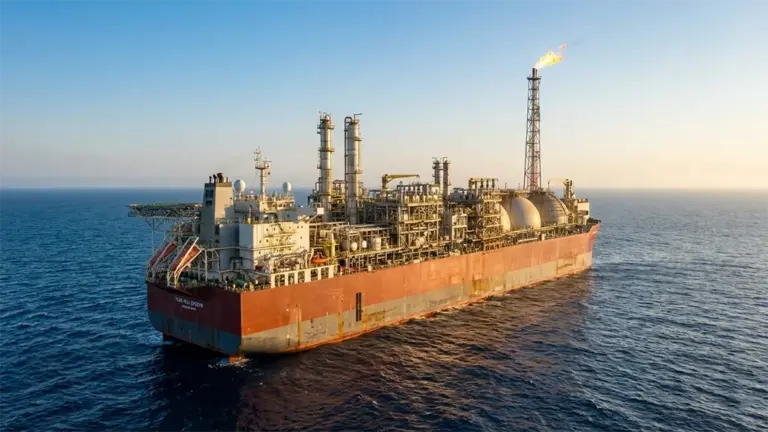Mozambique Rovuma Venture Awards Deal to Technip, Partners