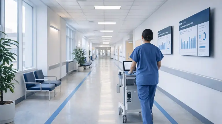 UK Launches New National Healthtech Access Programme for NHS