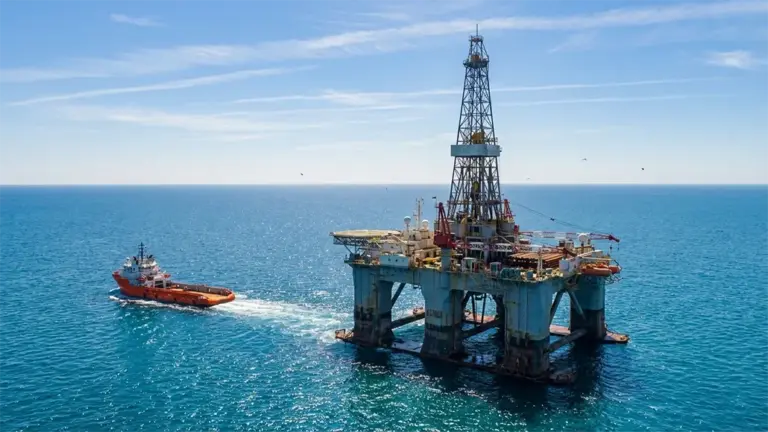 TPAO From Türkiye and BP Join Hands on Oil & Natural Gas