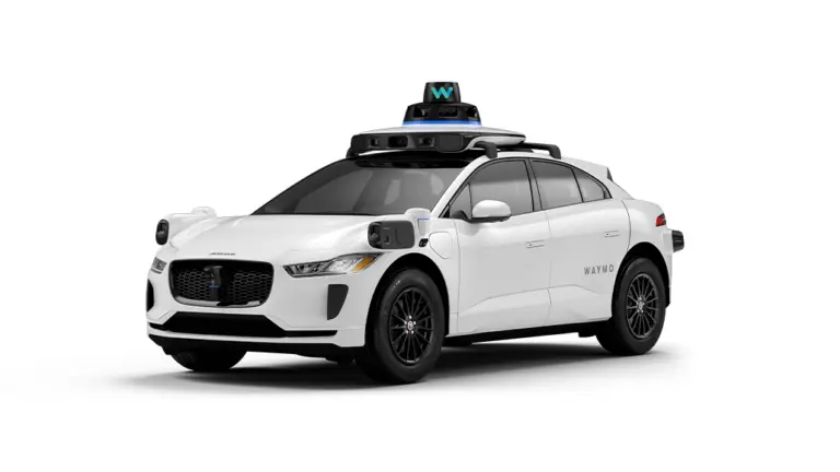 One Million Robotaxi Rides from Waymo Targeted Every Week