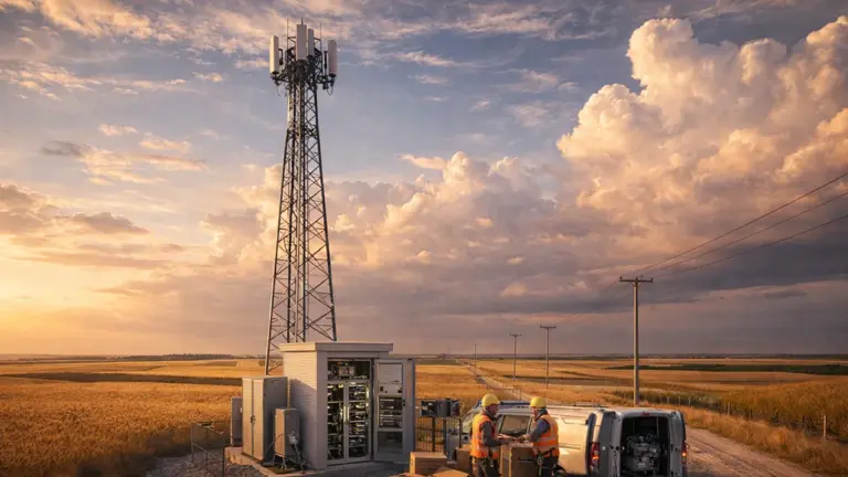 Open RAN Architecture Transforming Telecom Markets