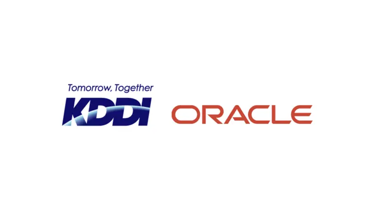 KDDI Japan opts for Oracle Cloud Scale Charging and Billing