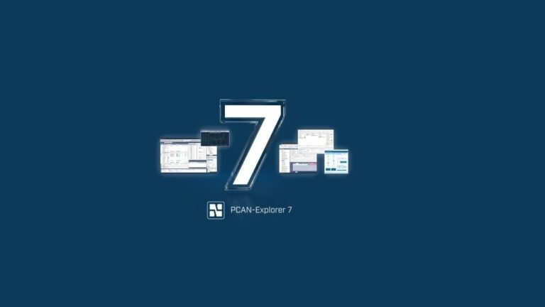 PEAK Unveils Next Level CAN Software – Powerful PCAN-Explorer 7 Enables Easy Access to CAN XL