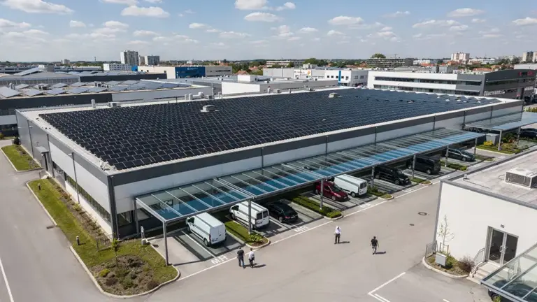 France Sets 2.9 GW Solar PV Tender Under PPE 3 Plan