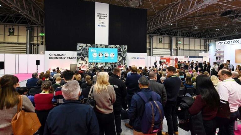 Packaging Innovations & Empack 2026 Opens in Birmingham