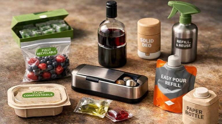 Packaging Innovations & Empack 2026 Innovation Gallery